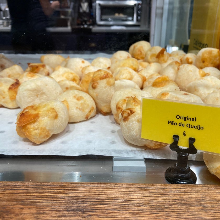 Cafe Patoro - Bakery,Café,Brazilian Restaurant,Bakeries,Brazilian,Coffee & Tea - restaurants,coffee,cake,espresso drinks,trendy,good for a quick meal,cheese bread,cheese stores