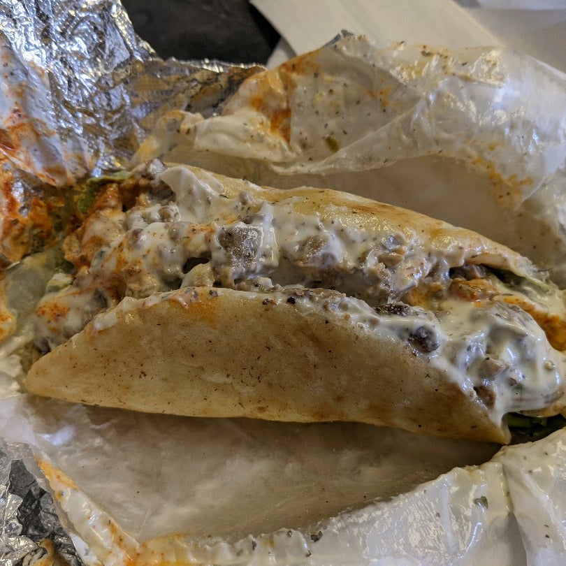 Kebab King - Kebab Restaurant,Food Truck - 