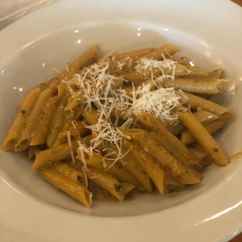 La Forchetta - Bar,Pizzeria,Italian Restaurant - good for business meetings