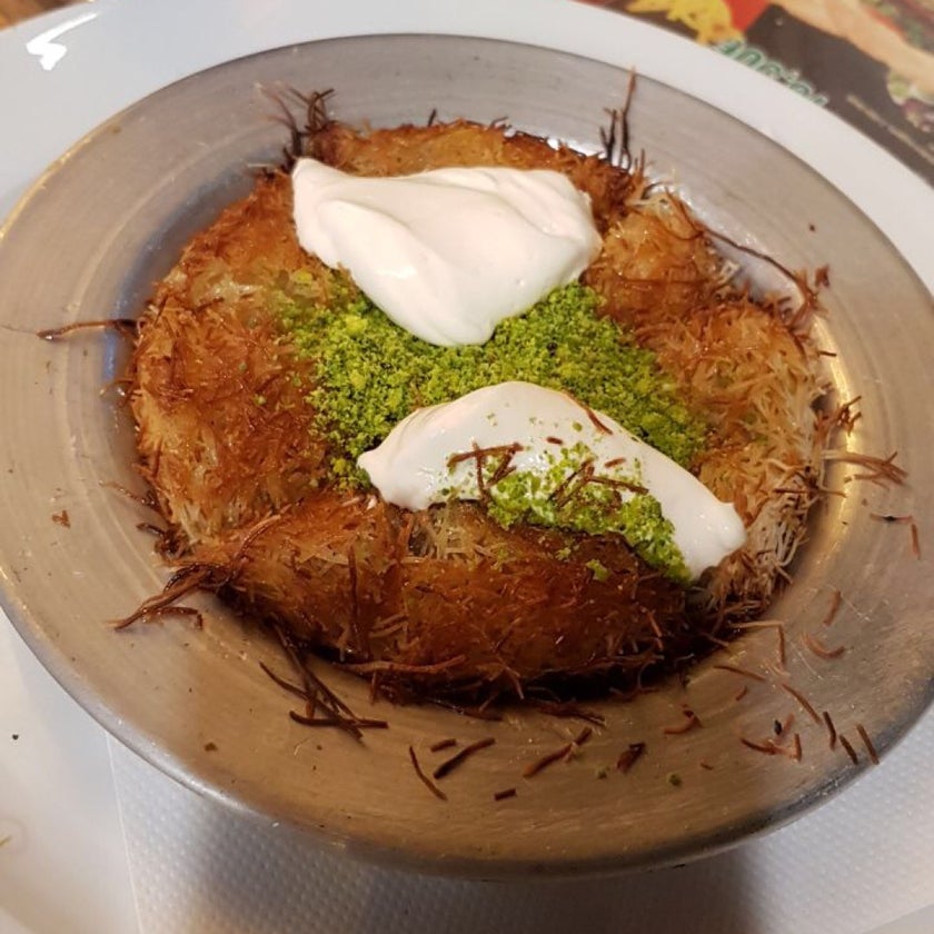 Bogazici - Bakery,Fast Food Restaurant,Turkish Restaurant - restaurants,bar,sandwiches,town,great value,homemade food,good for a quick meal,kebap,lahmacun,borek,ayran