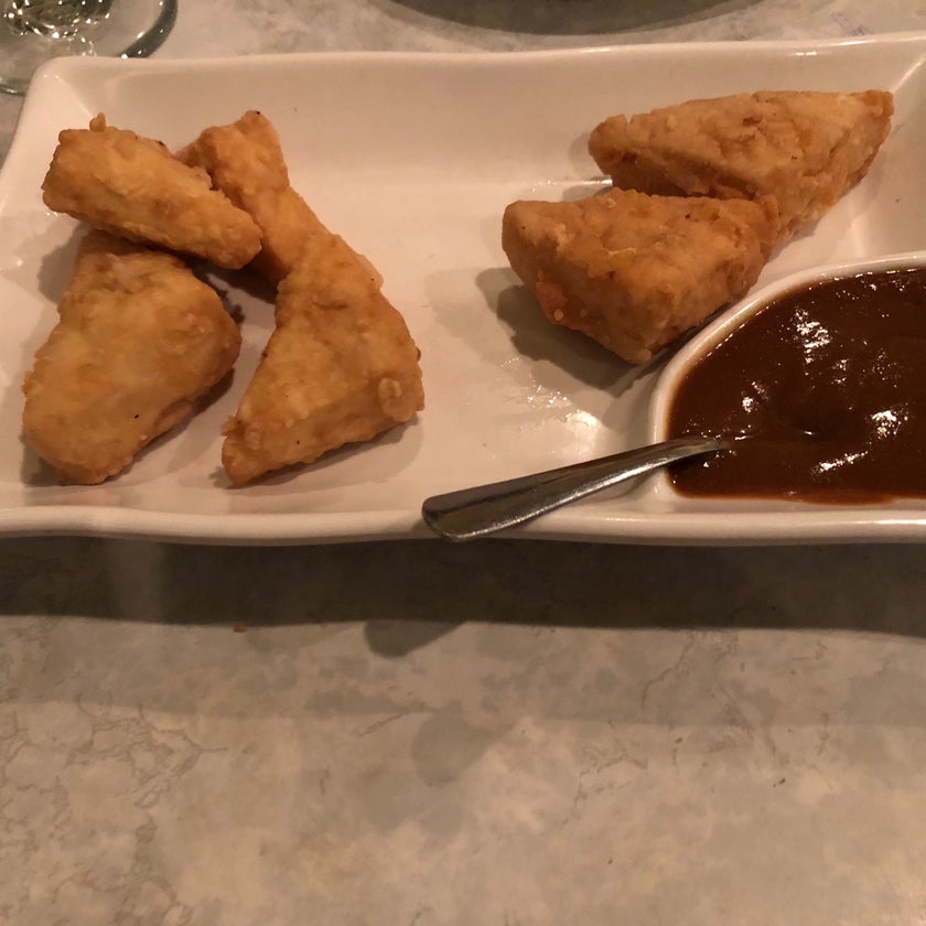 Pho Lemongrass - Vietnamese Restaurant - alcohol,good service,chicken,pork,dinner,great value,buns,appetizers,pho,spinach,brisket,spring rolls,lemon grass,family style,summer rolls,pineapple rice