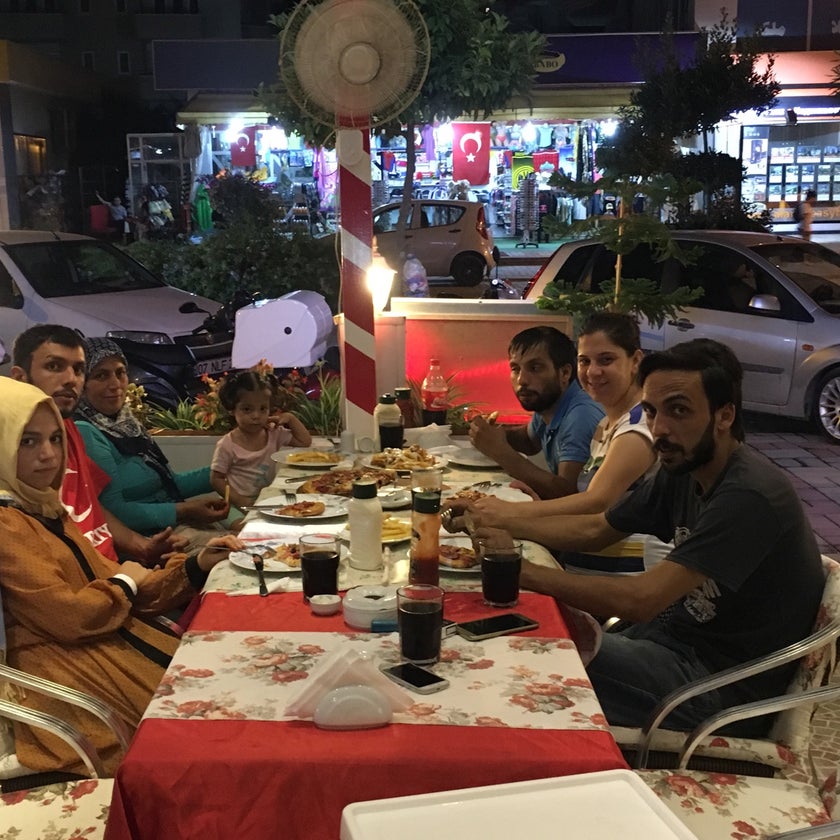 Flipper Pizza - Pizzeria - restaurants,bar,parking,good for dates,delivery,good for a quick meal,good for groups,good for special occasions