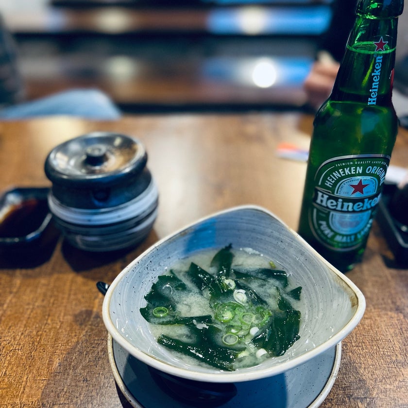 Any Sushi - Sushi Restaurant - restaurants,bar,healthy food,trendy,good for a quick meal,good for groups