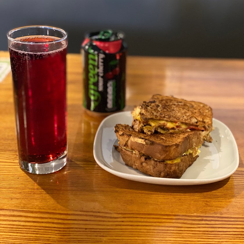 Plant Hustler - Vegan and Vegetarian Restaurant - 