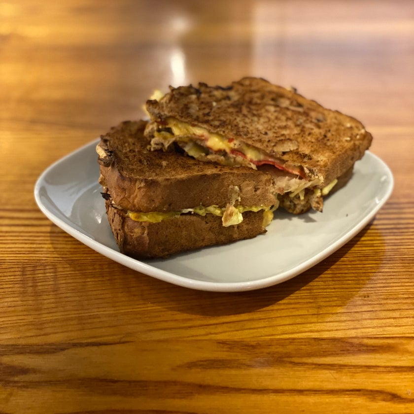 Plant Hustler - Vegan and Vegetarian Restaurant - 