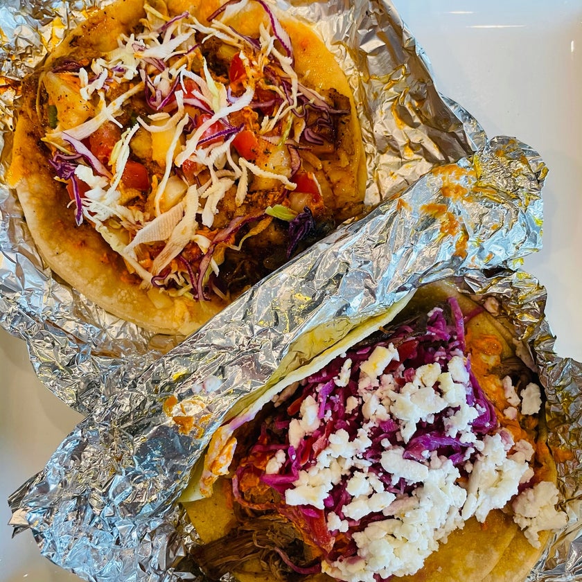 Quickie Pickie - Convenience Store - coffee,friendly staff,beer,sandwiches,well,lunch,brunch food,town,ice cream,pork,eggs,outdoor seating,dinner,happy hour,cute,groceries,cider,Cobb salad,fried potatoes,nosh