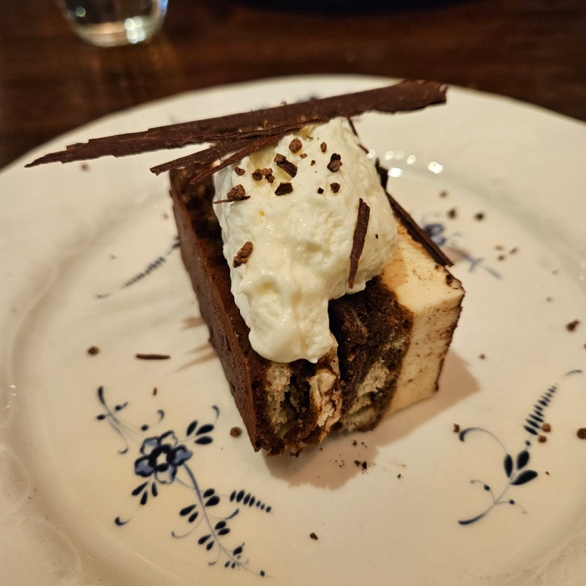 Alla Vita - Italian Restaurant - 