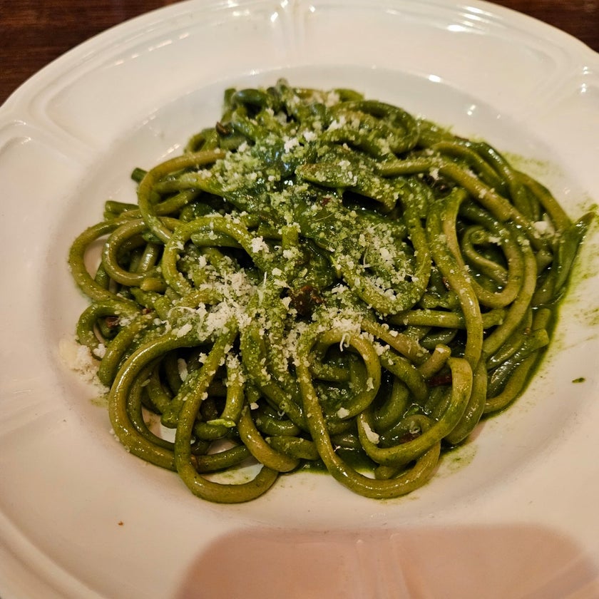 Alla Vita - Italian Restaurant - 