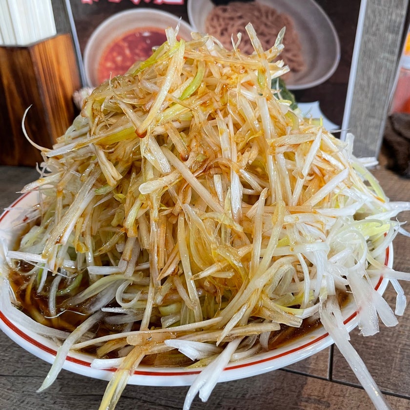 アメミ屋 - Ramen Restaurant - 