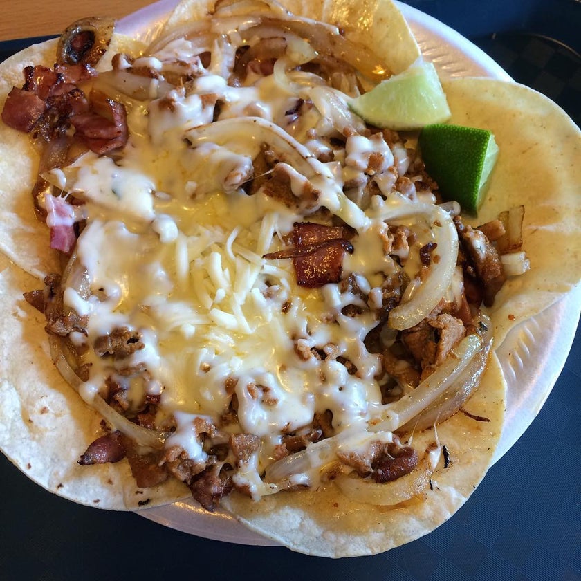 Taqueria Los Paisanos - Mexican Restaurant - chicken,Mexican food,lunch,parking,tortas,al pastor,tripas