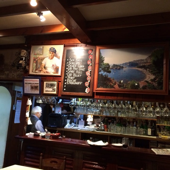 La Rosetta Restaurant - French Restaurant,Italian Restaurant - Italian food,soup,salads