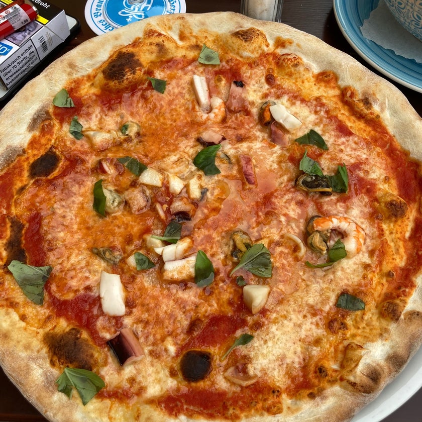 Trattoria Marinella - Pizzeria,Trattoria - pizza,lunch