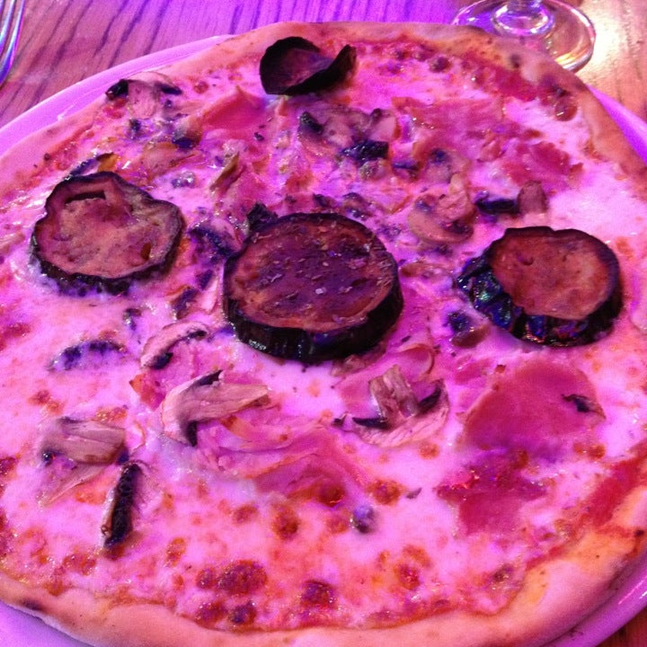 Pizza Dea - Pizzeria - 