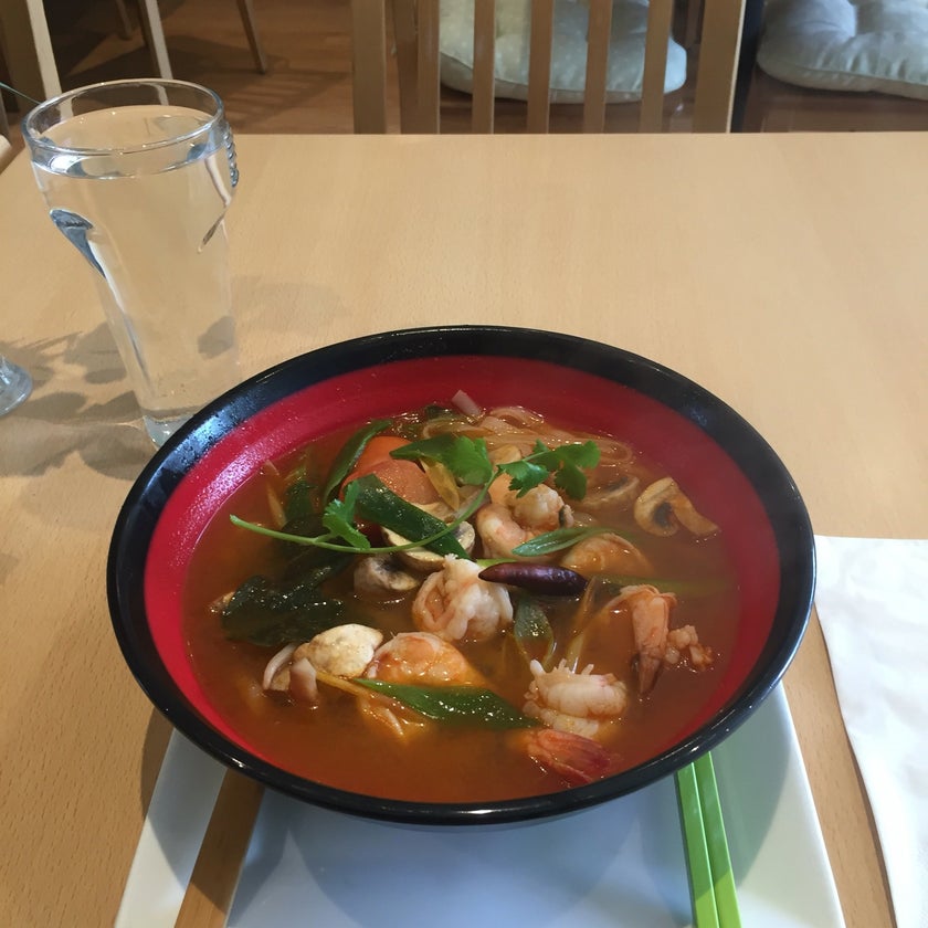 Butlers Thai Cafe - Thai Restaurant - 