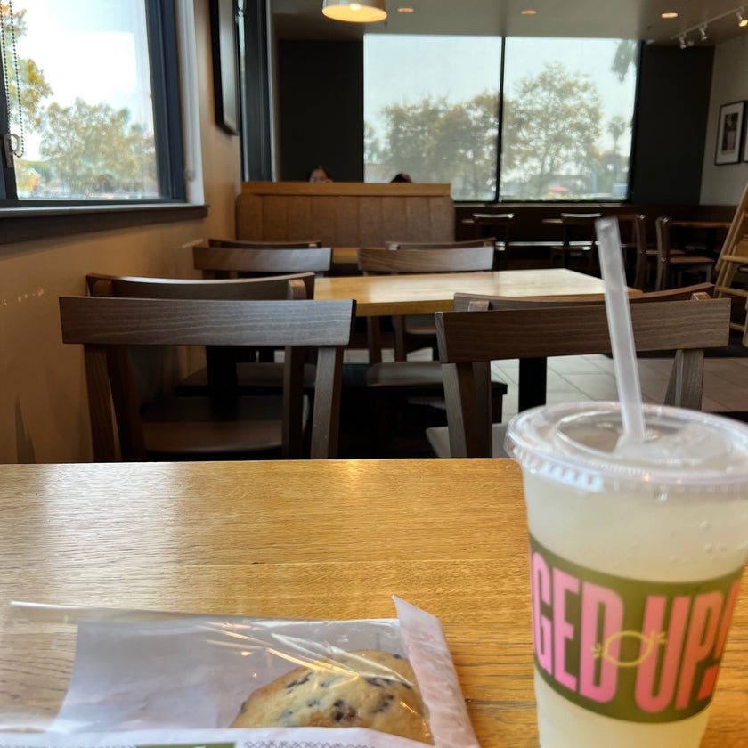 Panera Bread - Bakery,Cafe, Coffee, and Tea House,Fast Food Restaurant - 