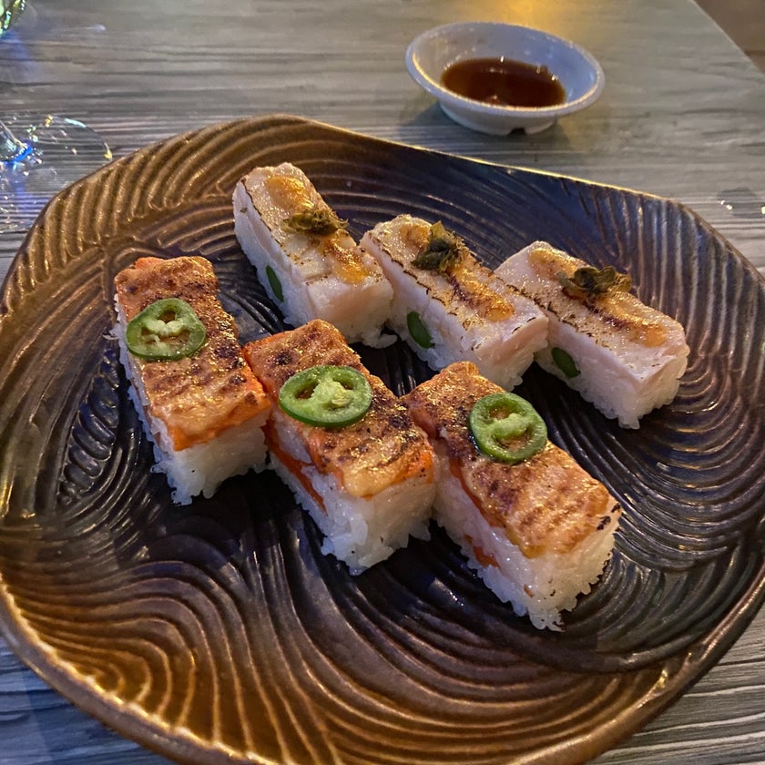 Minami - Japanese Restaurant - 
