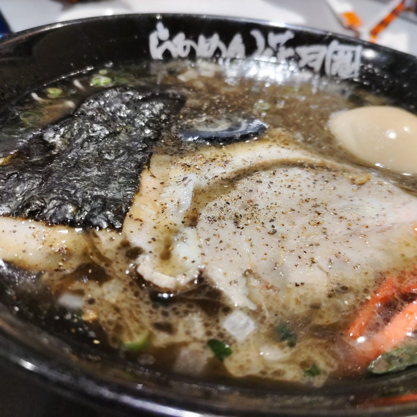 Ramen Kagetsu Arashi (らあめん花月嵐) - Ramen Restaurant,Noodle Restaurant - 