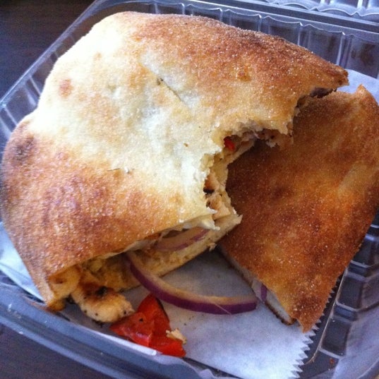 Cambridge Pizzeria - Pizzeria,Pizza,Salad,Wraps - well,dinner,delivery,specialty pizzas