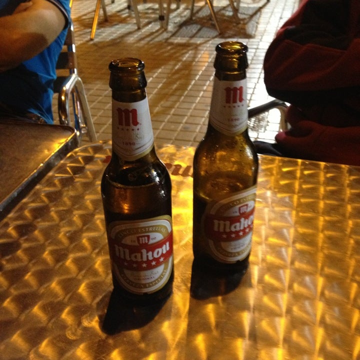 Ñam Ñam Bocateria - Bar,Fast Food Restaurant,Tapas Restaurant - 