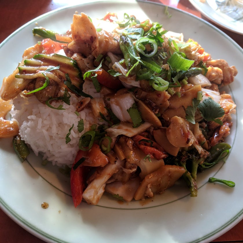 Restaurant Pho Viet - Diner,Vietnamese Restaurant - 