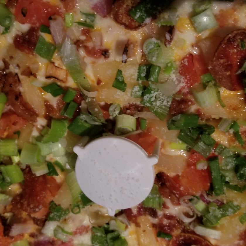 Round Table Pizza - Pizzeria - 