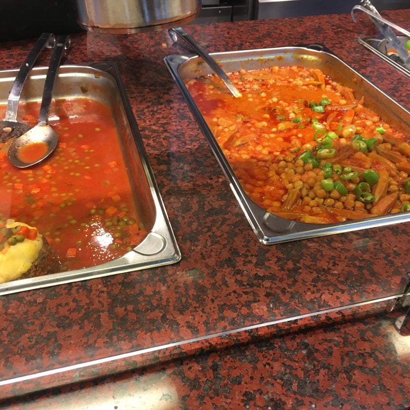 Arslan's Kebap - Turkish Restaurant - 