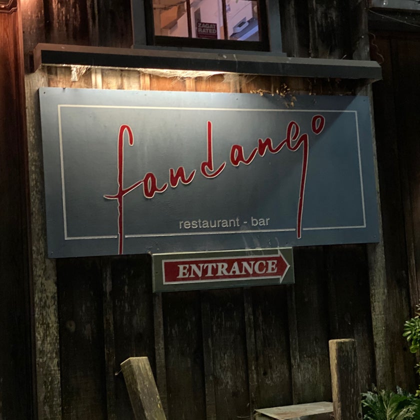 Fandango Restaurant - American Restaurant,Brasserie,Mediterranean Restaurant - restaurants,bar,meats,healthy food,dinner,chefs,Caesar salad,soufflés
