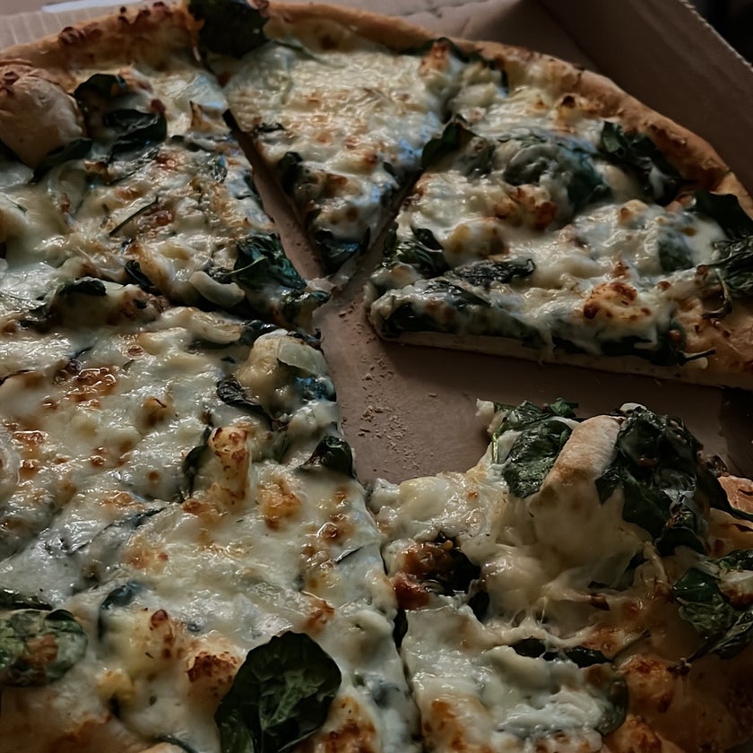 Domino's Pizza - Pizzeria,Pizza,Chicken Wings,Sandwiches - 