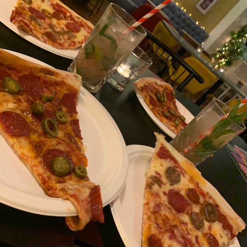 Louis - Pizzeria - 