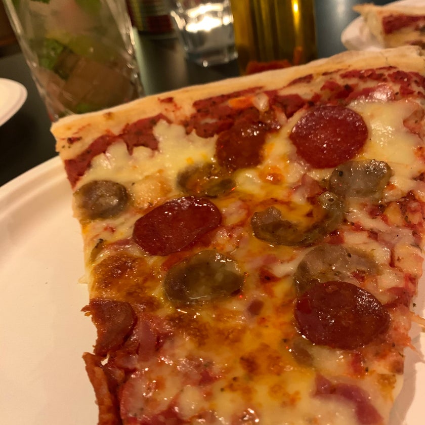 Louis - Pizzeria - 