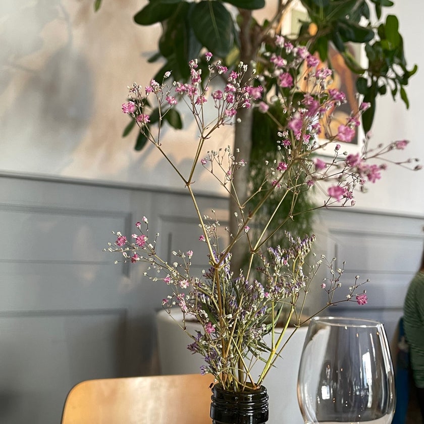 Restaurant Syr - Middle Eastern Restaurant - restaurants,bar,good for dates,refugees