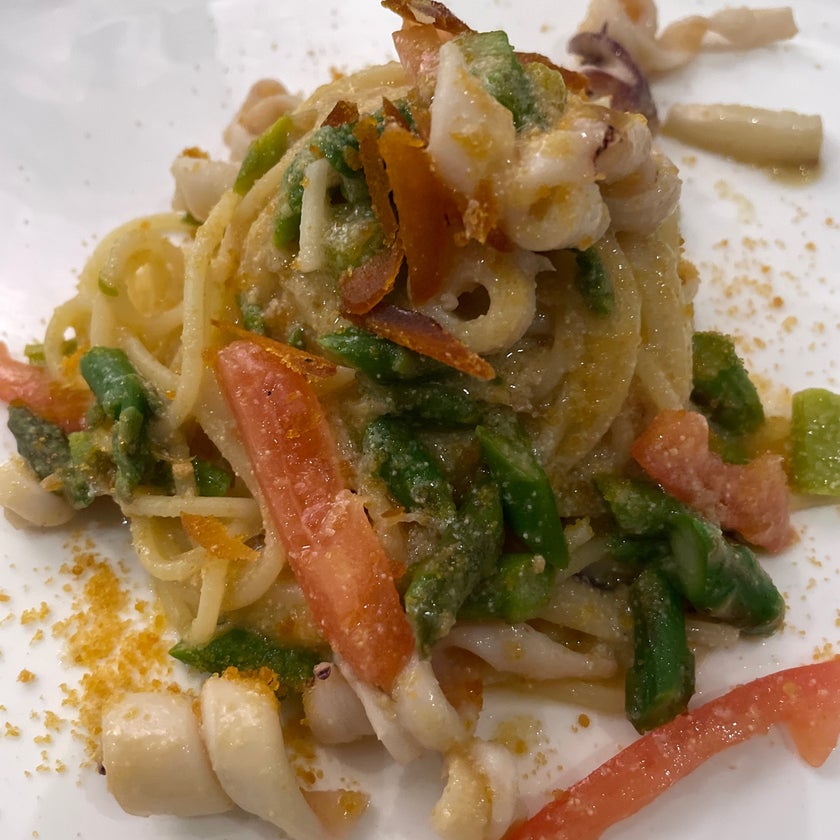 Serafina - Italian Restaurant - 