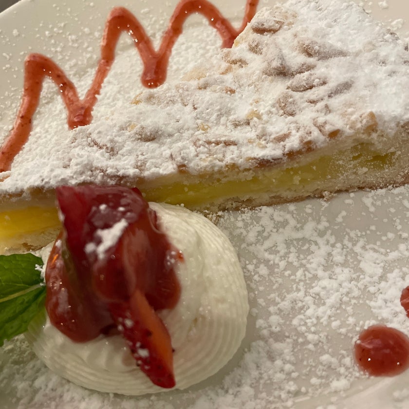 Serafina - Italian Restaurant - 