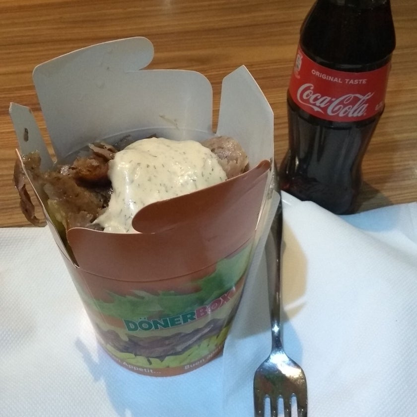 Bogazici - Bakery,Fast Food Restaurant,Turkish Restaurant - restaurants,bar,sandwiches,town,great value,homemade food,good for a quick meal,kebap,lahmacun,borek,ayran