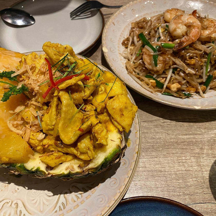 Koh Lipe Thai Kitchen - Thai Restaurant - 