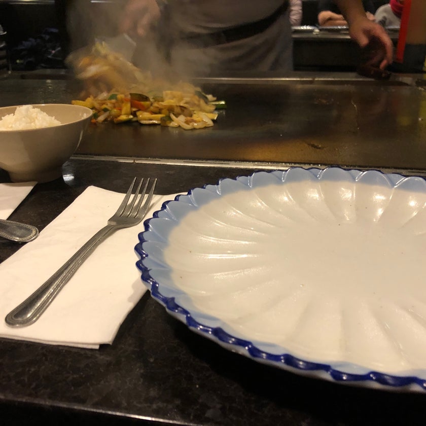 Edoko Japanese Steak House - Sushi Restaurant,Steakhouse - staff,lunch,dinner
