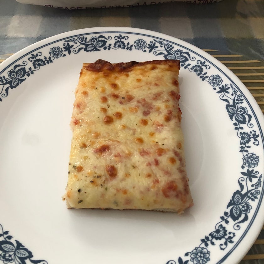 Pizza Garden - Pizzeria - staff,pizza,parking,chips,all you can eat,good for dates,crispy food,good for a quick meal,pepperoni,garlic bread,rice balls