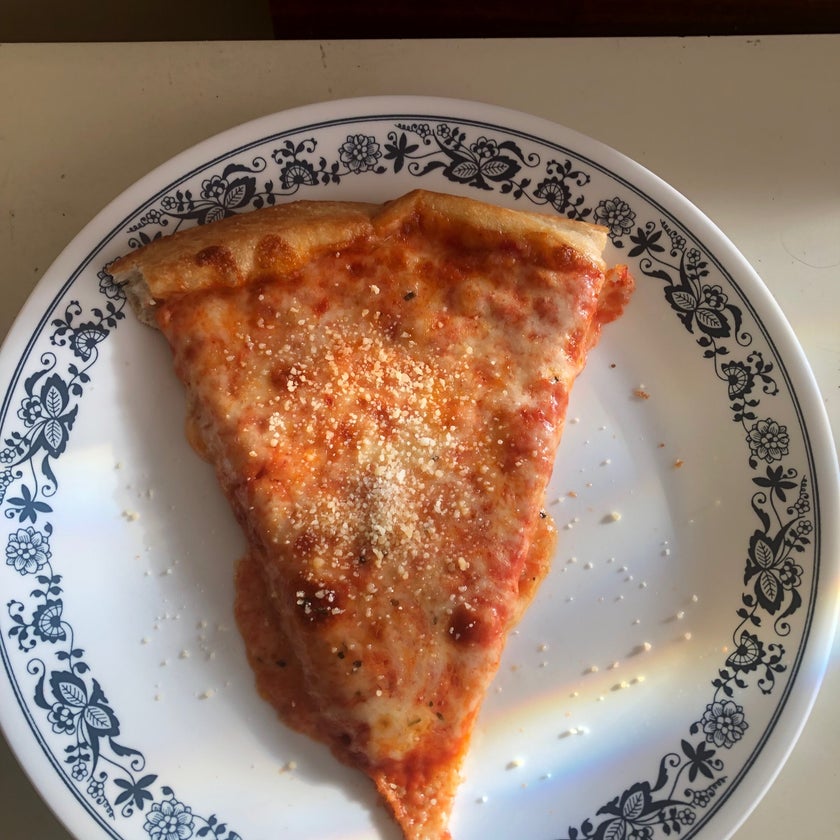 Pizza Garden - Pizzeria - staff,pizza,parking,chips,all you can eat,good for dates,crispy food,good for a quick meal,pepperoni,garlic bread,rice balls