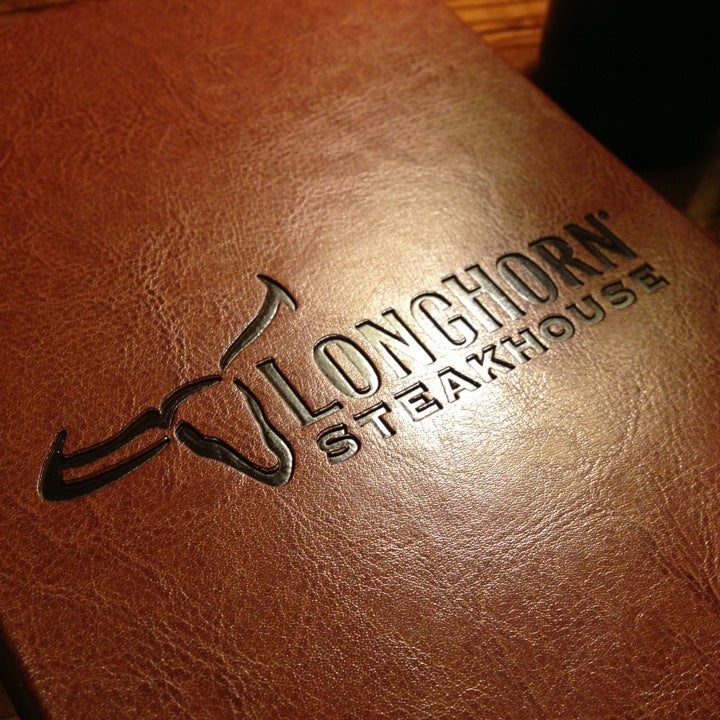 Longhorn Steakhouse - Steakhouse,Steakhouses,American,Barbeque - friendly staff,lunch,clean,dinner,good for dates