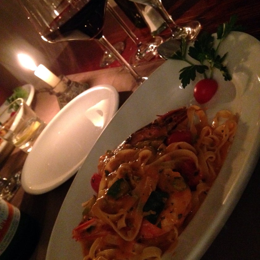 Saravini - Italian Restaurant,Italian - 