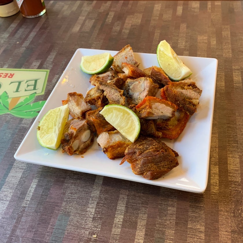 El Conuco Restaurante - BBQ Joint,Cuban Restaurant,South American Restaurant - clean,roast pork,mofongo,chicharrones