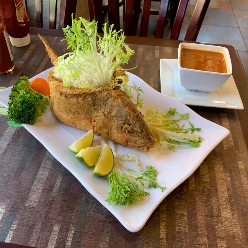 El Conuco Restaurante - BBQ Joint,Cuban Restaurant,South American Restaurant - clean,roast pork,mofongo,chicharrones
