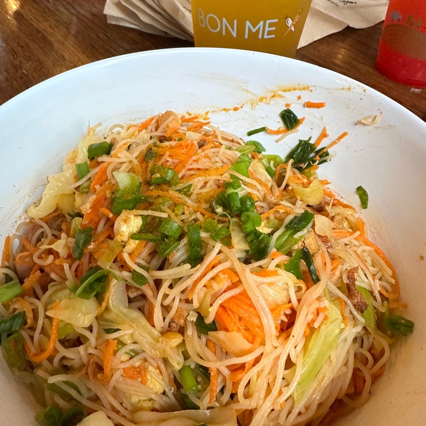 Bon Me Fort Point - Vietnamese Restaurant - sandwiches,lunch,pork,deviled eggs