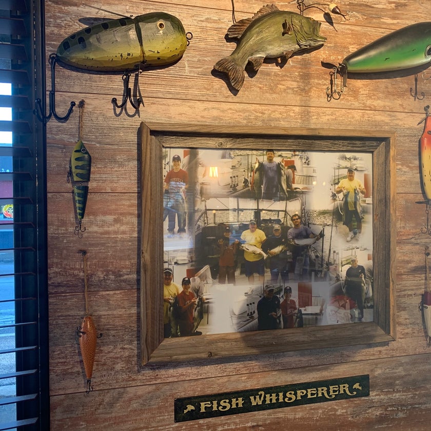 Mother Cluckers Kitchen Chicago - BBQ Joint,American Restaurant,South American Restaurant - restaurants,chicken,breakfast food,parking,ribs,cute,dips,good for a quick meal,homemade style