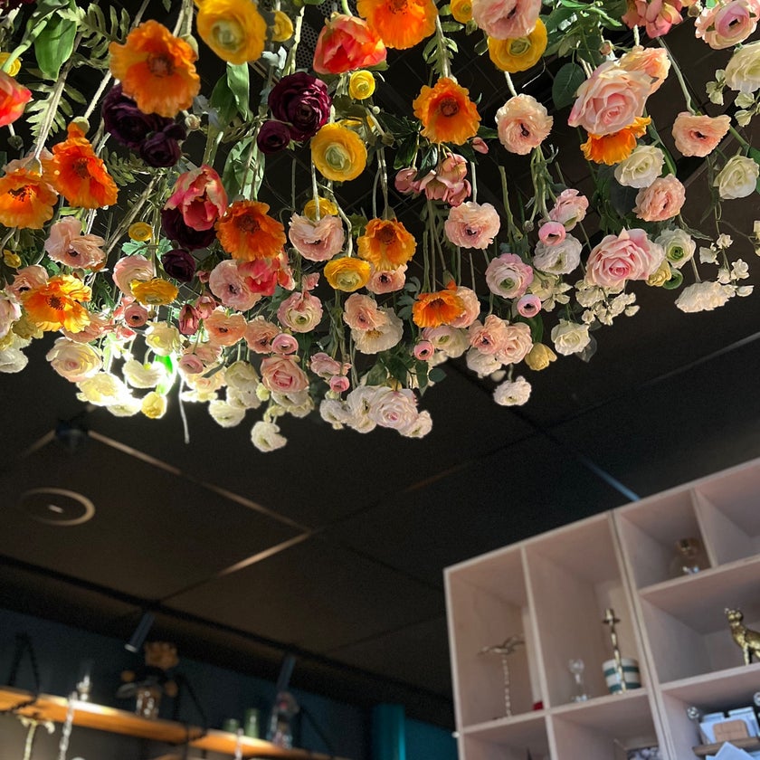 Bunk Restaurant Amsterdam - Café,Restaurant,Hostels - 