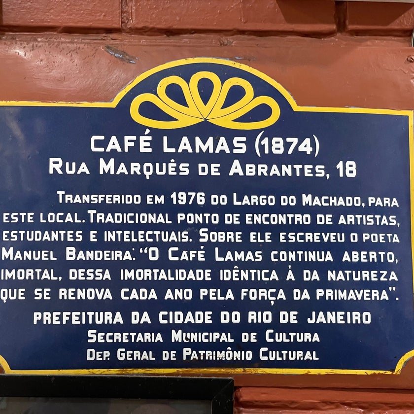 Café Lamas - Churrascaria,Portuguese Restaurant - restaurants,bar,desserts,chicken,salads,lunch,rice,lines,dinner,crowded,great value,neighborhood,spacious,trendy,bridge,University,good for a quick meal,valet parking,good for groups,sandwich spot