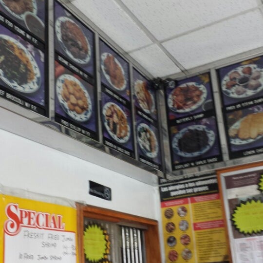 New Hardee Chinese Restaurant - Cantonese Restaurant,Fast Food Restaurant,Chinese - 
