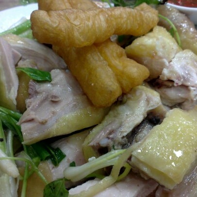 Phở Gà Ta Phố Cổ - Noodle Restaurant - 
