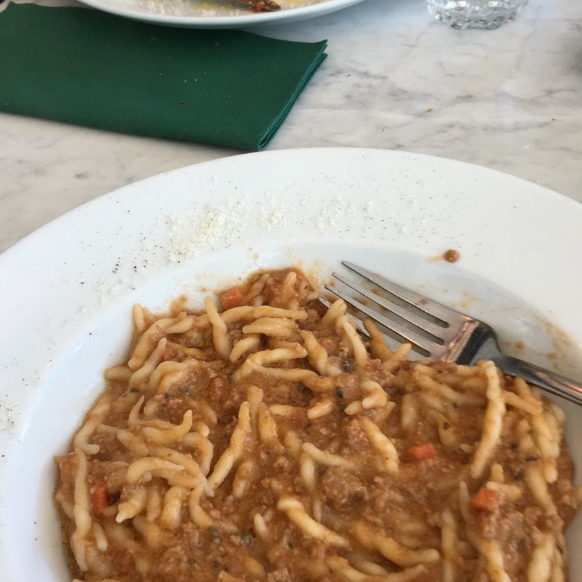 Capricci - Italian Restaurant - desserts,lunch,pasta,macchiatos,artisan