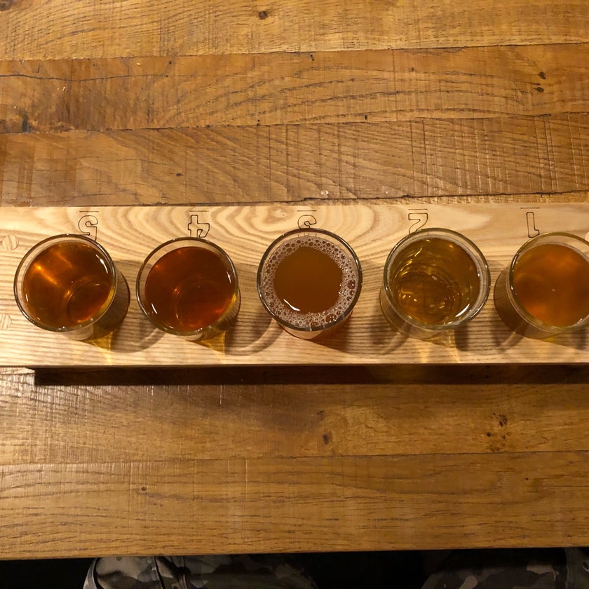 The Stable Bar & Restaurant - Pizzeria,Pizza,Bars - 